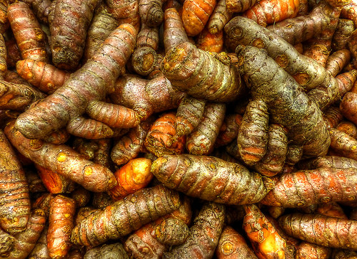 turmeric